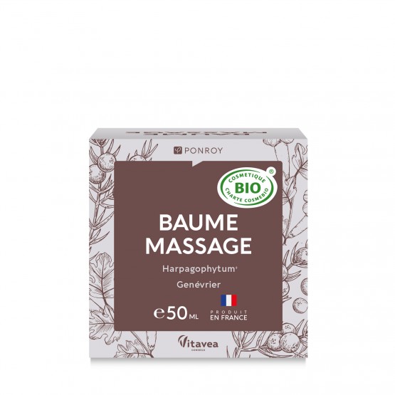 Baume Massage
